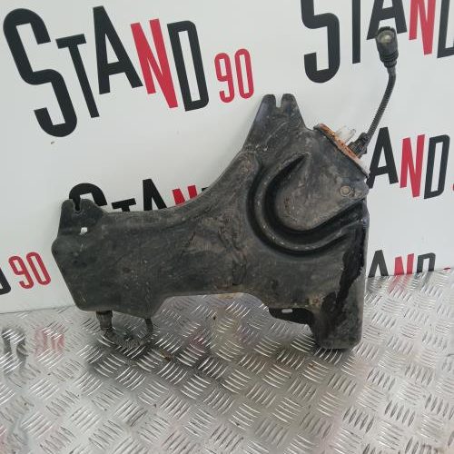 PEUGEOT 407 PHASE 1 BREAK