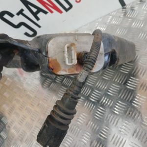 PEUGEOT 407 PHASE 1 BREAK