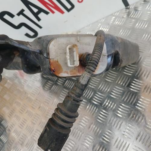 PEUGEOT 407 PHASE 1 BREAK