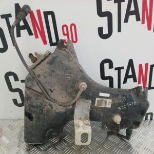 PEUGEOT 407 PHASE 1 BREAK