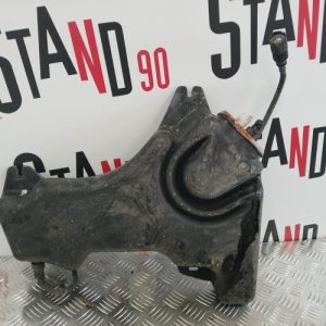 PEUGEOT 407 PHASE 1 BREAK