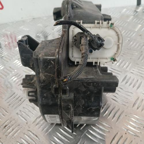 PEUGEOT 208 1 PHASE 2