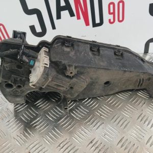 PEUGEOT 208 1 PHASE 2