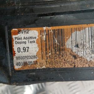 PEUGEOT 308 2 PHASE 1