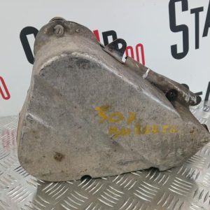 PEUGEOT 307 PHASE 2 BREAK