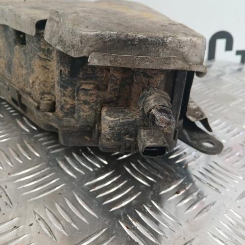 PEUGEOT 307 PHASE 2 BREAK