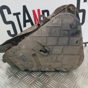 PEUGEOT 307 PHASE 2 BREAK