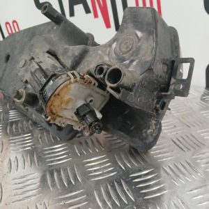 PEUGEOT 208 1 PHASE 2