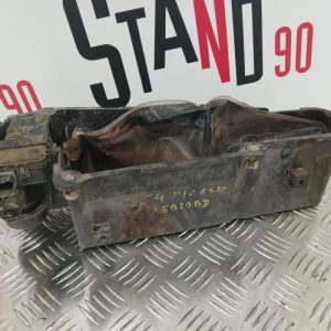 CITROEN C4 GRAND PICASSO 1