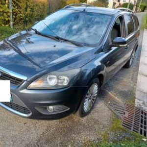 FORD FOCUS 2 PHASE 2 BREAK