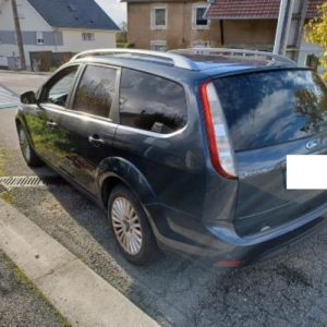 FORD FOCUS 2 PHASE 2 BREAK