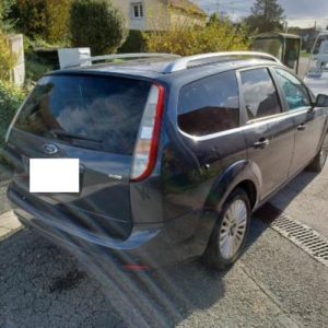 FORD FOCUS 2 PHASE 2 BREAK