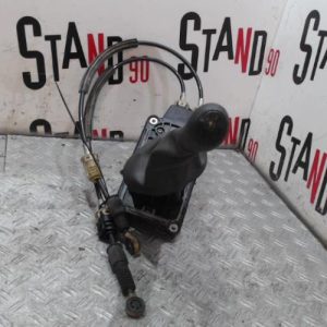 DACIA LOGAN MCV 1 PHASE 1 BREAK