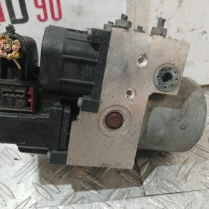 CITROEN XSARA PHASE 2