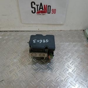 PEUGEOT 308 2 PHASE 1