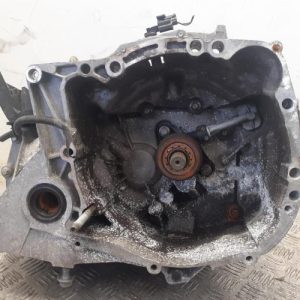 RENAULT CLIO 3 PHASE 2