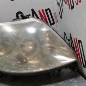 CITROEN JUMPER 3 PHASE 1