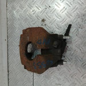 VOLKSWAGEN TRANSPORTER 6 PHASE 1