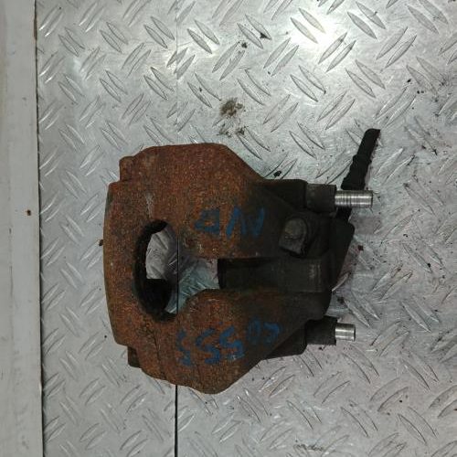 VOLKSWAGEN TRANSPORTER 6 PHASE 1