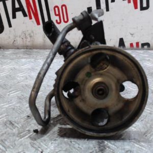 PEUGEOT PARTNER 2 PHASE 1