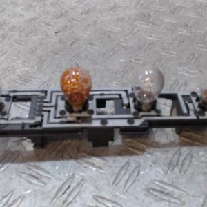 MERCEDES CLASSE A 168 PHASE 1