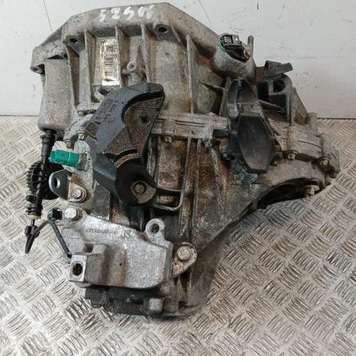 RENAULT GRAND SCENIC 3 PHASE 1