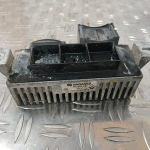 RENAULT MEGANE 3 PHASE 1