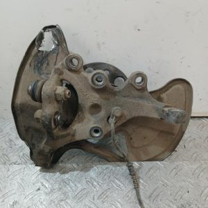 MERCEDES CLASSE C 204 PHASE 1