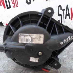 CITROEN BERLINGO 1 PHASE 2