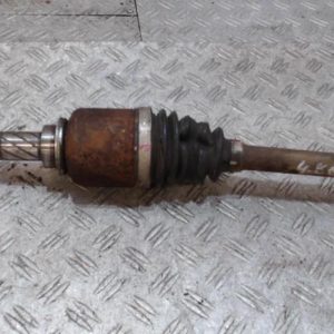 NISSAN NOTE 1 PHASE 2