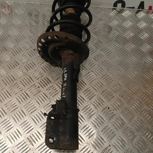 RENAULT CLIO 3 PHASE 2