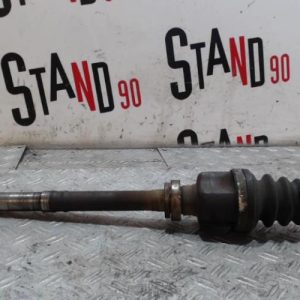 CITROEN C3 1 PHASE 1