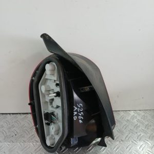 RENAULT MODUS PHASE 2