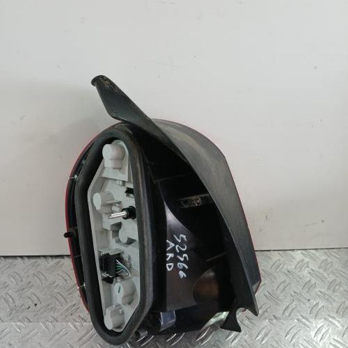 RENAULT MODUS PHASE 2