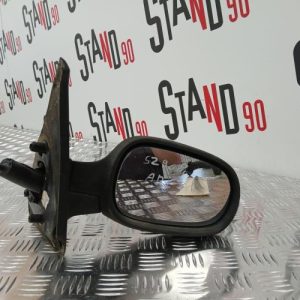 RENAULT CLIO 2 PHASE 2