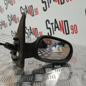 RENAULT CLIO 2 PHASE 2