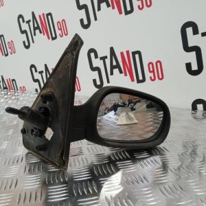 RENAULT CLIO 2 PHASE 2