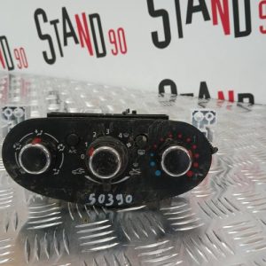 DACIA SANDERO 2 PHASE 1