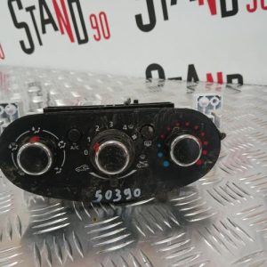 DACIA SANDERO 2 PHASE 1