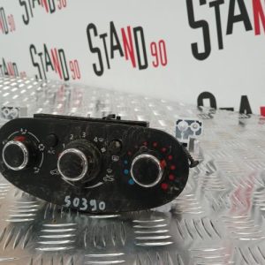 DACIA SANDERO 2 PHASE 1