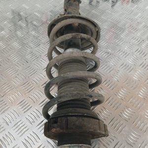 SEAT IBIZA 2 PHASE 3