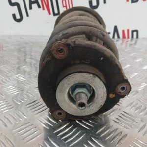 SEAT IBIZA 2 PHASE 3