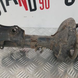 SEAT IBIZA 2 PHASE 3