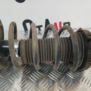 SEAT IBIZA 2 PHASE 3