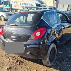 OPEL CORSA D PHASE 1