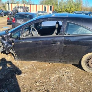 OPEL CORSA D PHASE 1