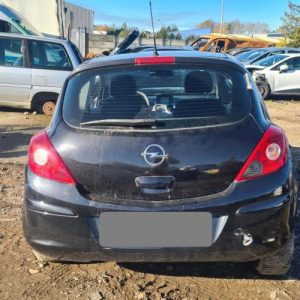 OPEL CORSA D PHASE 1