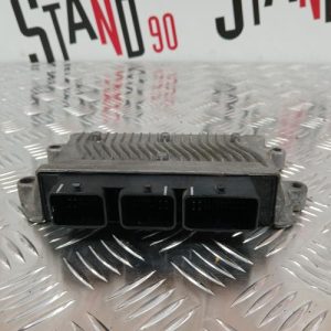 CITROEN C3 2 PHASE 1