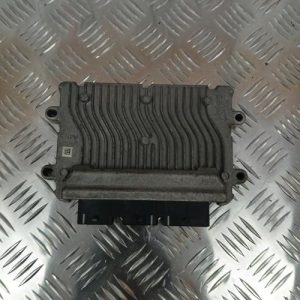 CITROEN C3 2 PHASE 1