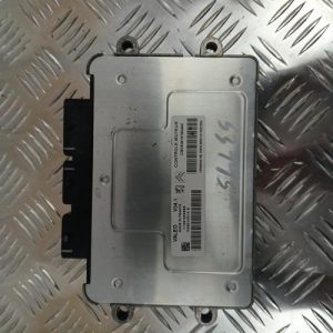 CITROEN C3 2 PHASE 1